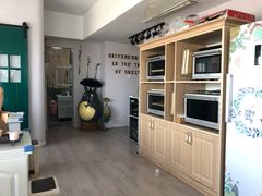 -千浔一暖DIY蛋糕烘焙(人民大学店)