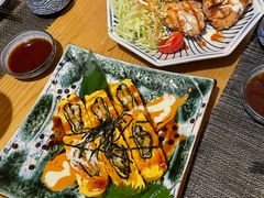 -九酢·海鲜居酒屋