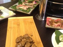 iphone_upload_pic-HIHE Bistro·Oyster Bar(华熙live店)