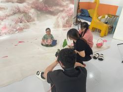 -小阿福儿童摄影(华中智谷店)