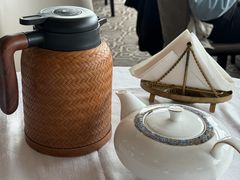 -鹭江宾馆·观海餐厅