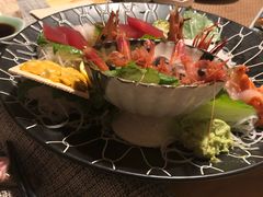 -活鳗饭·鹅肝范儿(高碑店店)