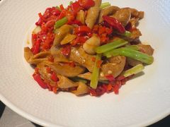 -庐灶江南·江南菜·四合院Bistro(东直门雍和宫·原华侨宾馆店)