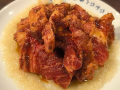 -蒜香焼肉PURUSHIN(马场路店)