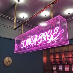 -OOAK设计师品牌概念店(新乐路店)
