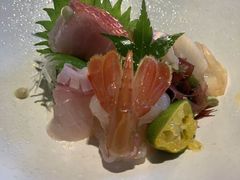 -桐寿司Sushi Tong