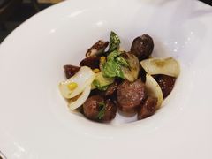 -1861意大利餐厅(文化广场店)