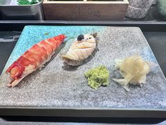 -Sushi Hanzo半藏(天环广场店)