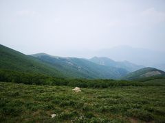 -北京灵山风景区
