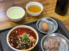 -清真·马安军辣子牛肉面