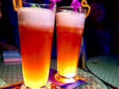 -Masa玛莎酒吧(江南西店)