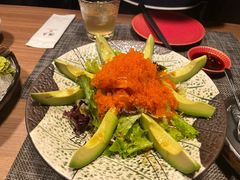 -满来寿喜烧(金虹桥店)