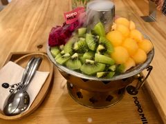 -ICEPOPO MILK(玉兰店)