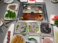 -海底捞火锅(如皋吾悦广场店)