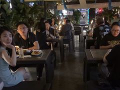 -haxnbauer海森堡德国餐厅(深圳coco店)