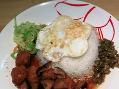 -嘉和一品粥(方庄店)