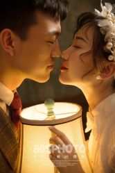 点击看大图 -苏州HX-合喜映画婚纱摄影