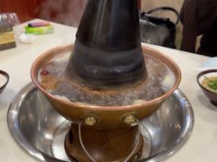 -福寿斋·老北京铜锅涮肉·烤鸭(顺义总店)