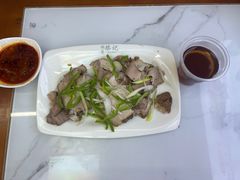 -蔡记行面·三套车(武威首店)