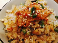 -樱の千渡日式料理·铁板烧•烧鸟(金盛田广场店)