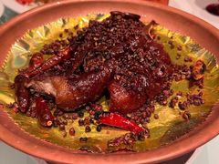 -三号黄浦会Canton Table