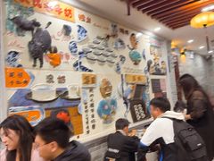 -民信老铺(华盖路店)