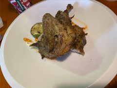 脆烤柠檬鸡-布拉格餐厅· 中欧捷克菜(全国首店)