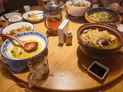 -老阿爸鲜鱼土菜(独墅湖店)