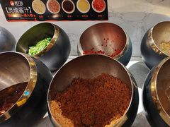 -蚝大仙横琴生蚝火锅(日月贝店)