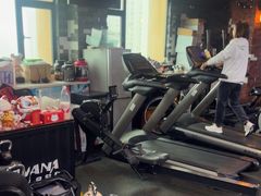 -Nirvana Fitness健身工作室