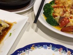 -东海海鲜酒家(中信广场店)