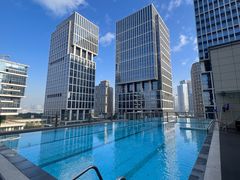 -开唐咖啡吧Open House Cafe·深圳前海JEN酒店