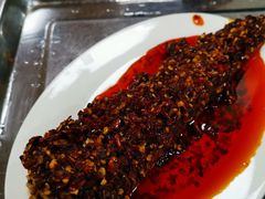 -顺通大冷面(总店)