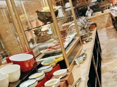 -上海皇廷花园酒店·西餐厅·自助餐