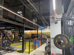 -LikingFit24小时健身•普拉提(张江店)