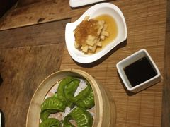 -五观堂素食(新华路店)