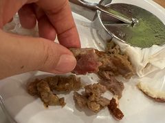 -萨莉亚意式餐厅(黄村高德汇店)