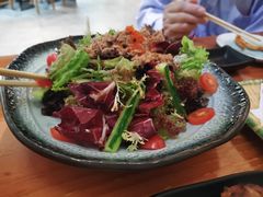 -诚家·日式烧鸟·深夜食堂(虹桥天街店)