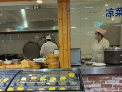 -禾记海鲜烧烤(八一路店)
