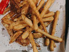-味妙烤鱼吧(回龙观店)