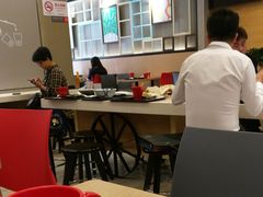 大堂-永和大王(共和新路店)