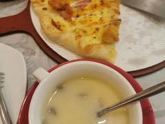 -必胜客(远大路店)