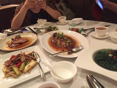 -红棉中餐厅·广州海航威斯汀酒店