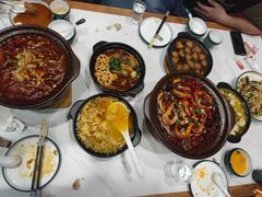 -东方肥牛王(喀左县颐顺家园店)