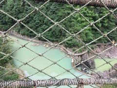 -磐安十八涡风景区