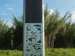 -白鹭湾湿地公园