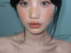 -金夫人化妆摄影职业培训学校