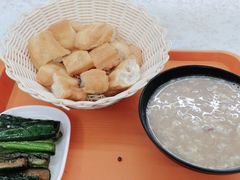 -许记糁馆(窑头路总店)