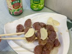-金姐台湾菜(珠江路店)