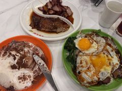 -澳门陈光记烧味饭店(南京德基广场店)